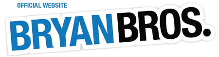 Bryan Brothers Logo