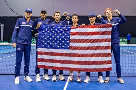 Bryan Brothers Elected for 2025 International Tennis Hall of Fame