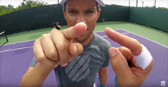 Bryan Bros GoPro Experience at Miami Open 2016