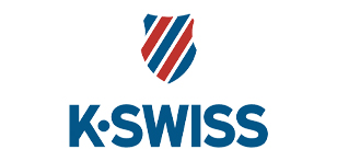 K Swiss Logo