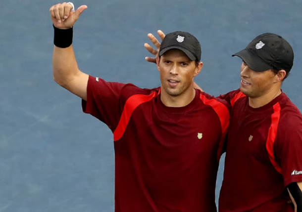 Bryan Bros. Lead 2024 Team USA to Paris Olympics