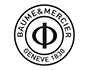 Baume & Mercier Logo