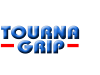 Tourna Grip Logo
