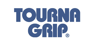 Tourna Grip Logo