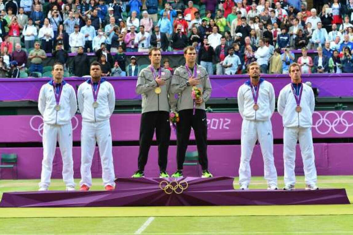 Bryans To Finish No. 1 In Year-End ATP Doubles Team Rankings For Record 8th Time