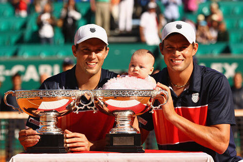 Bryan Twins Are Redefining Family Bonds