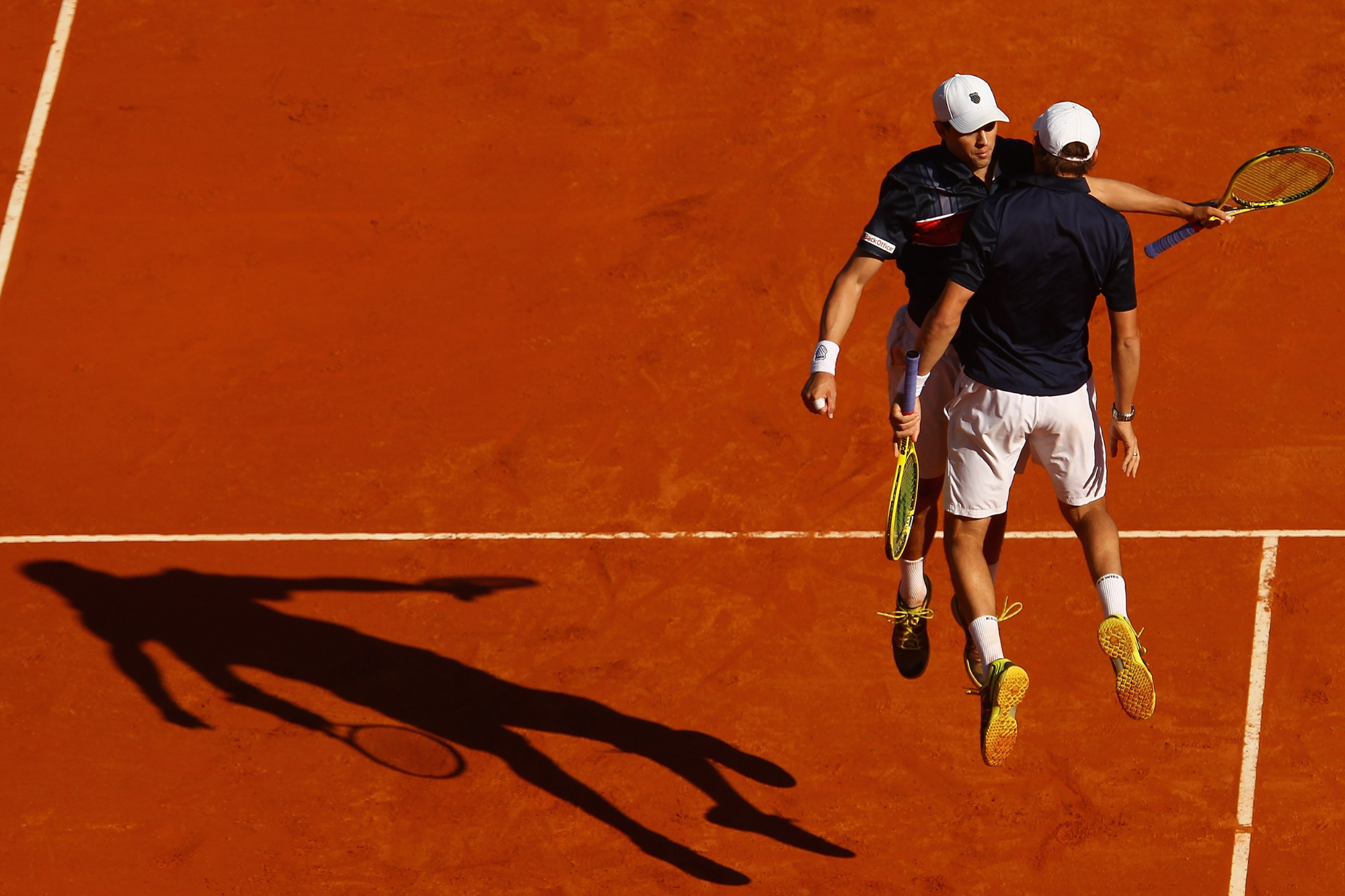 Bryans Lift Third Monte-Carlo Trophy