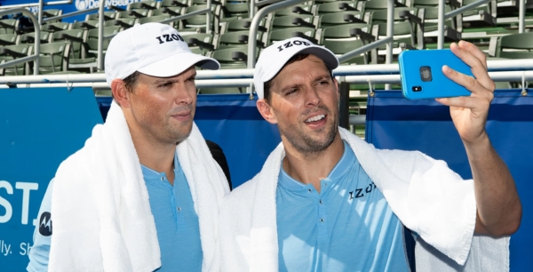 Bryan Bros. 2026 Schedule