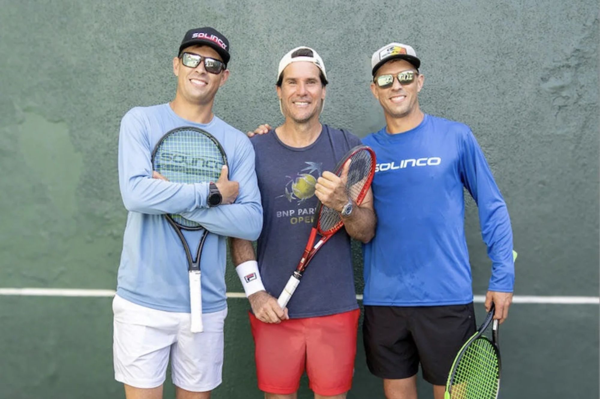 Bryan Bros. Inspire Next Generation
