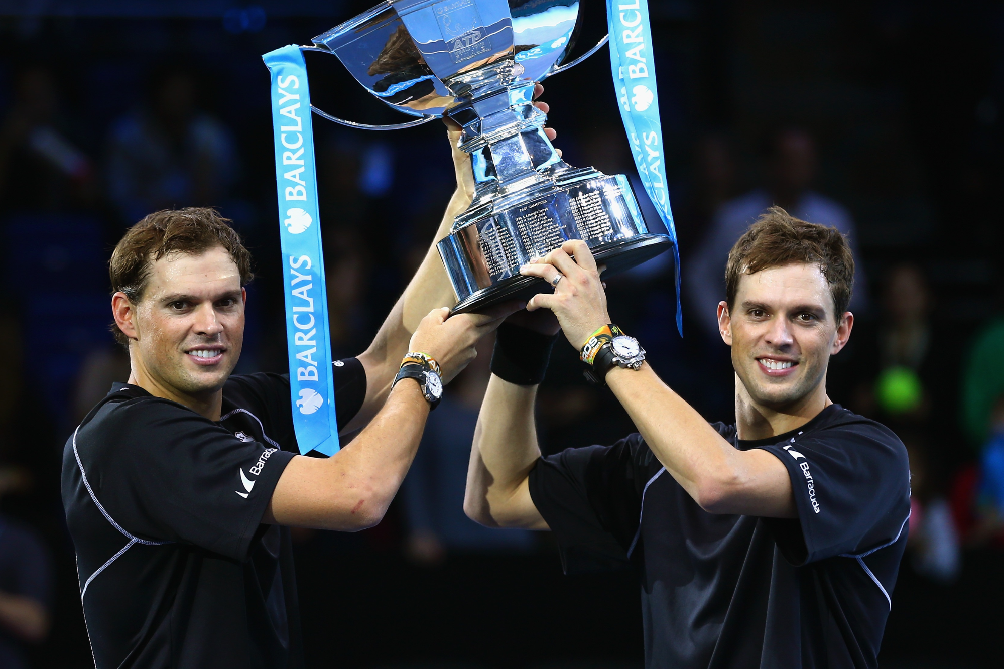A Successful Season for Bob & Mike