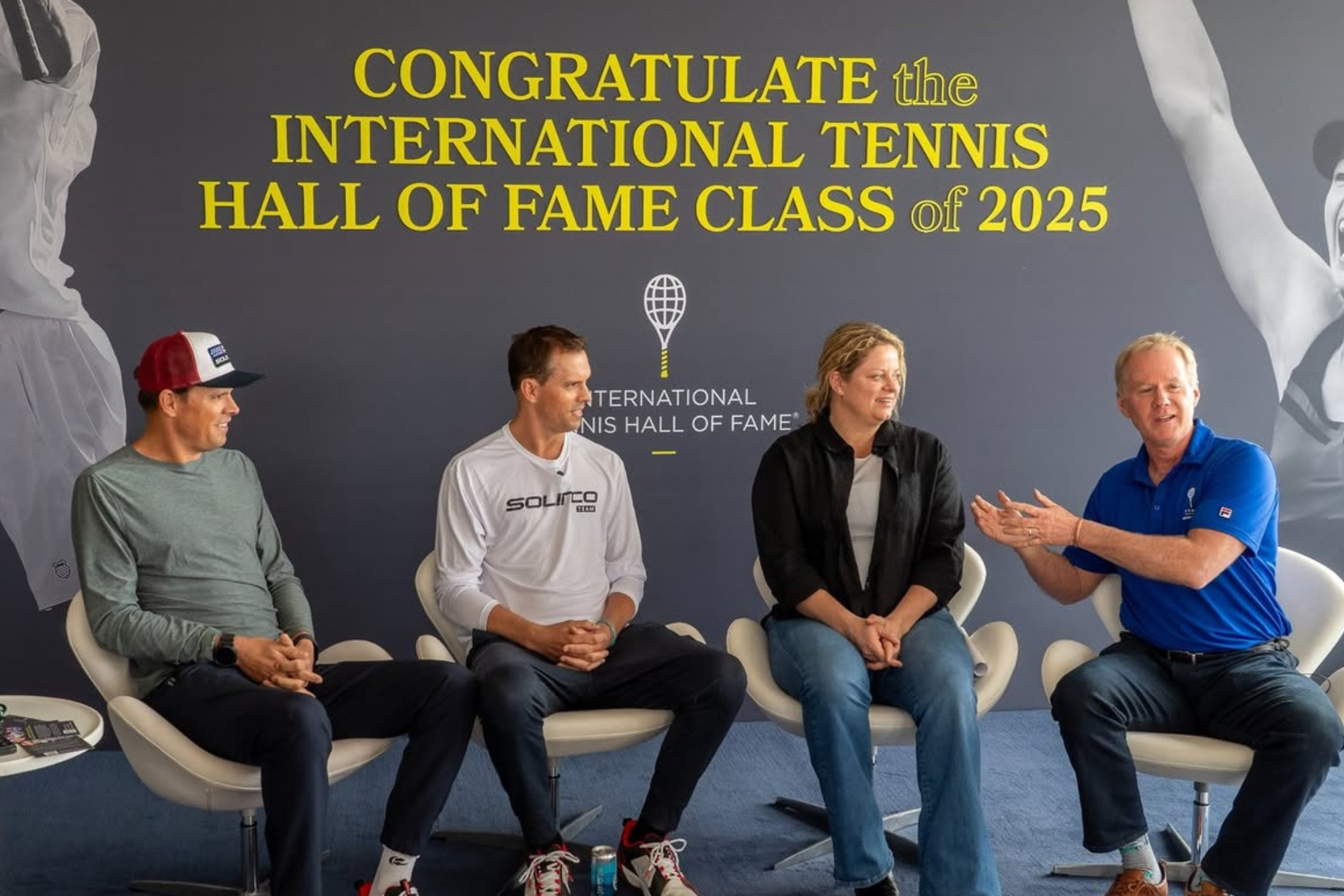 Letters to Greatness –                     Fans Write Letters to the Bryan Bros.