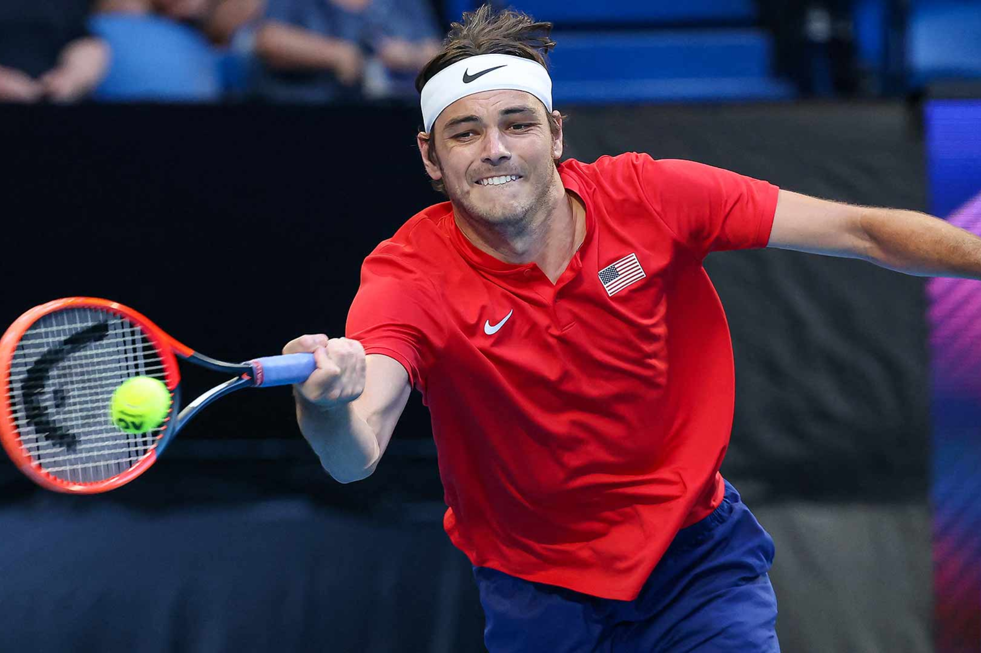 Bryans to Lead Team USA in Davis Cup Finals Against Australia